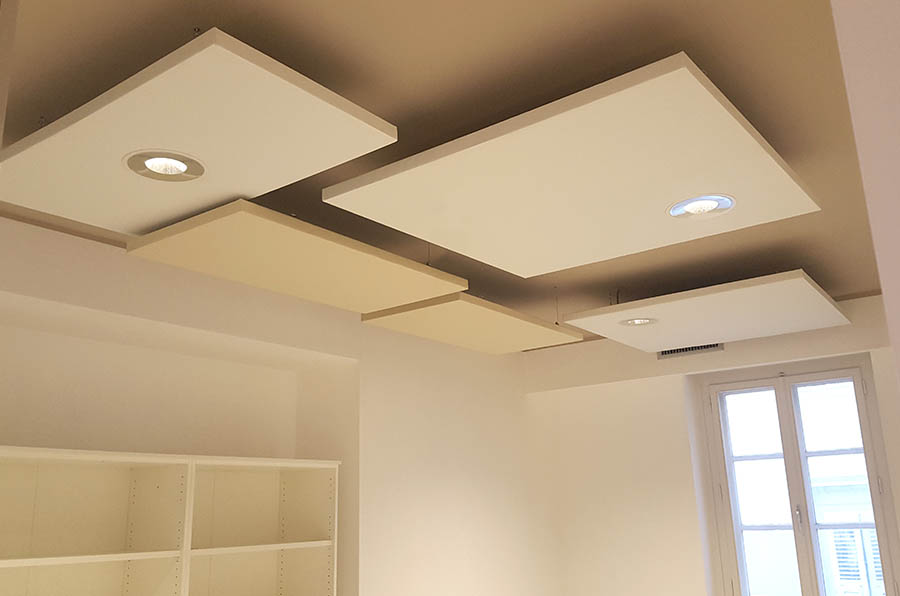 Lampade-fonoassorbenti-sospese-a-soffitto-Acustico